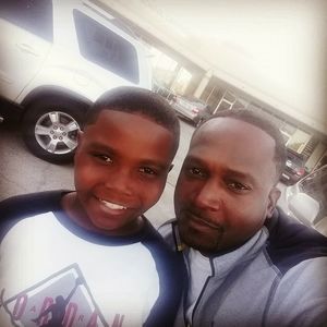 Meet your Posher, Henry